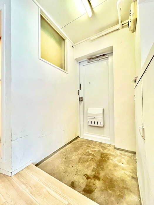 ヴィラナリー中間4号棟の物件内観写真