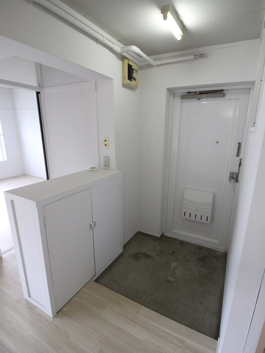 ヴィラナリー中間4号棟の物件内観写真