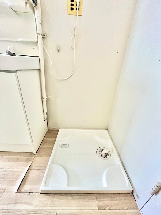 ヴィラナリー中間4号棟の物件内観写真