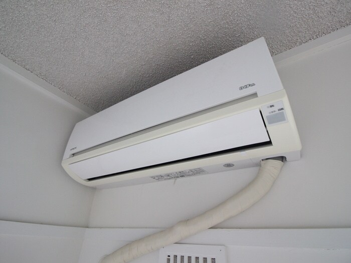 ヴィラナリー中間4号棟の物件内観写真