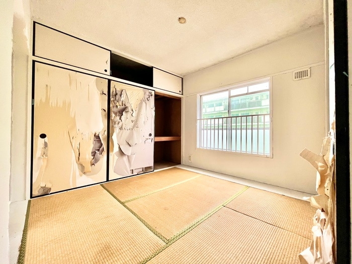 ヴィラナリー中間4号棟の物件内観写真