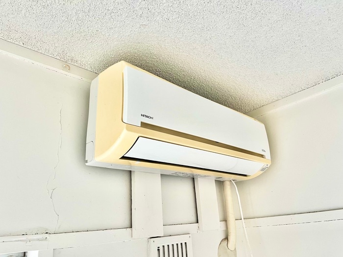 ヴィラナリー中間4号棟の物件内観写真