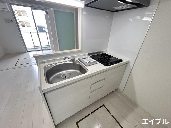 Ｒｉｚ Ｇｒａｎｄｅ花畑駅前の物件内観写真