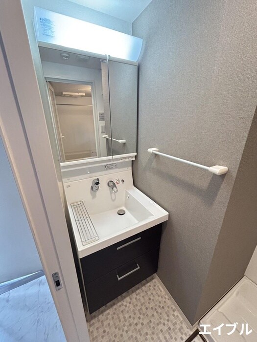 Ｒｉｚ Ｇｒａｎｄｅ花畑駅前の物件内観写真