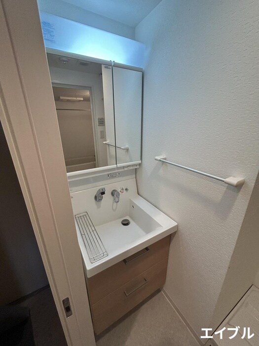 Ｒｉｚ Ｇｒａｎｄｅ花畑駅前の物件内観写真