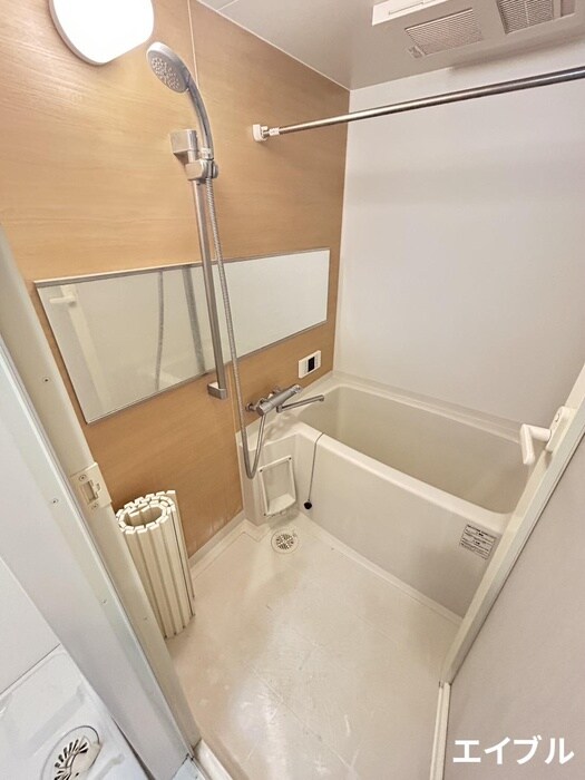 Ｒｉｚ Ｇｒａｎｄｅ花畑駅前の物件内観写真