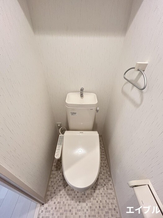 Ｒｉｚ Ｇｒａｎｄｅ花畑駅前の物件内観写真