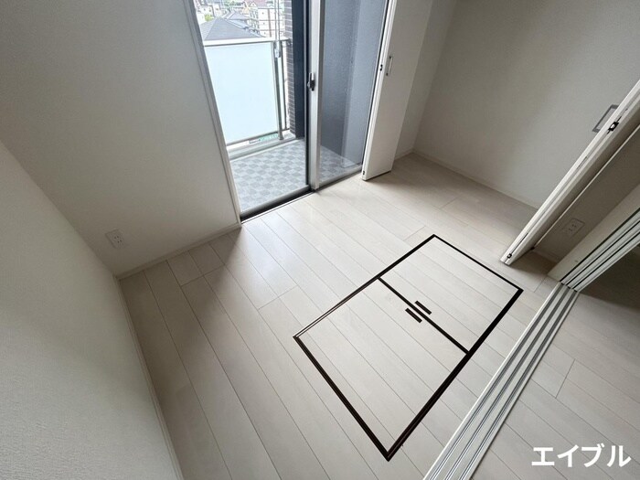 Ｒｉｚ Ｇｒａｎｄｅ花畑駅前の物件内観写真