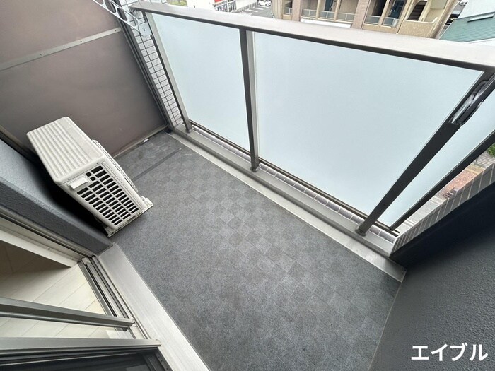 Ｒｉｚ Ｇｒａｎｄｅ花畑駅前の物件内観写真