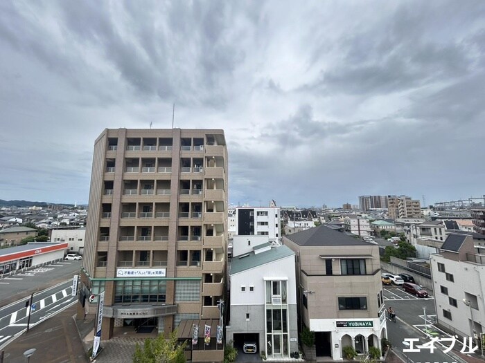 Ｒｉｚ Ｇｒａｎｄｅ花畑駅前の物件内観写真