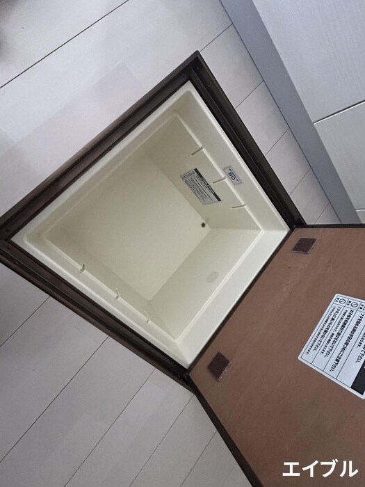 Ｒｉｚ Ｇｒａｎｄｅ花畑駅前の物件内観写真