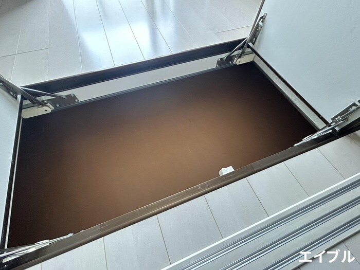 Ｒｉｚ Ｇｒａｎｄｅ花畑駅前の物件内観写真