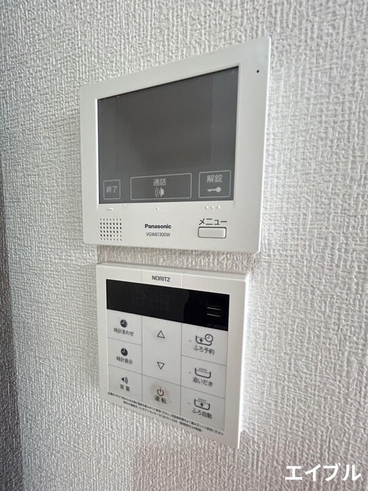 Ｒｉｚ Ｇｒａｎｄｅ花畑駅前の物件内観写真