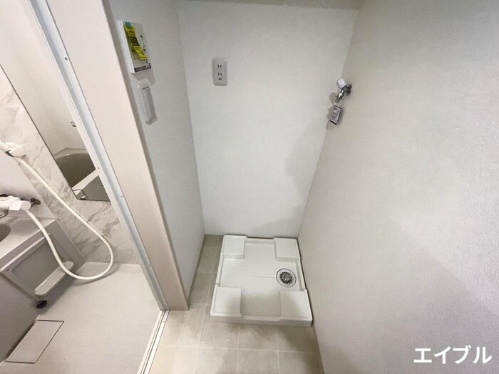 CB久留米ステラの物件内観写真