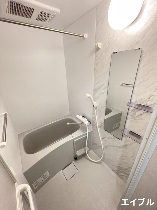 CB久留米ステラの物件内観写真