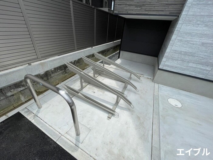 CB久留米ステラの物件外観写真