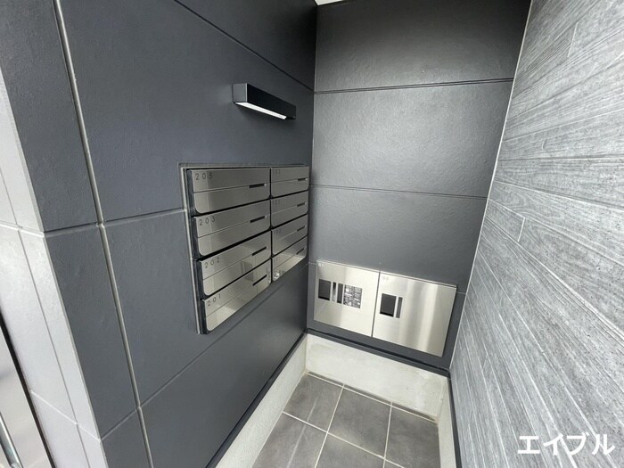 CB久留米ステラの物件外観写真