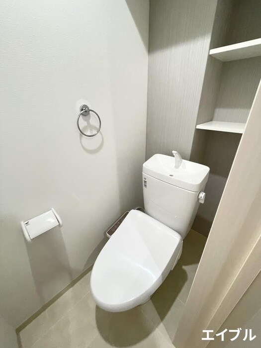 CB久留米ステラの物件内観写真