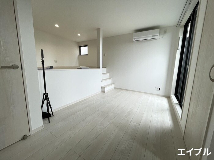 CB久留米ステラの物件内観写真