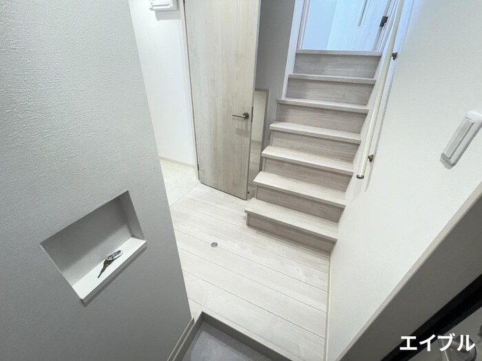 CB久留米ステラの物件内観写真