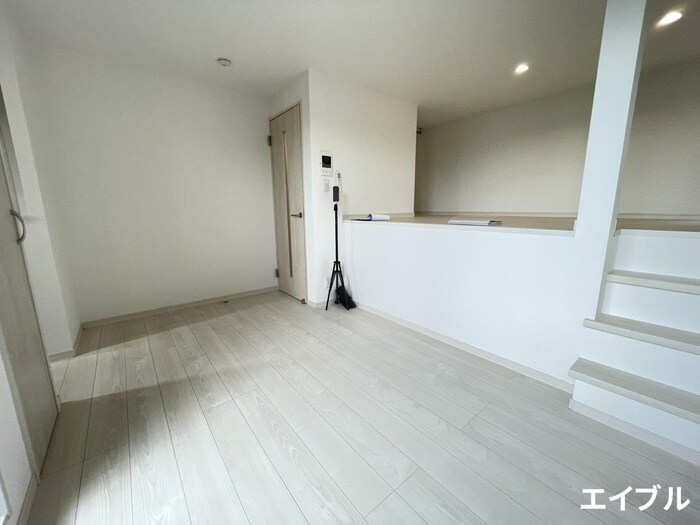 CB久留米ステラの物件内観写真