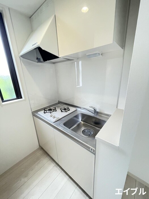 CB久留米ステラの物件内観写真