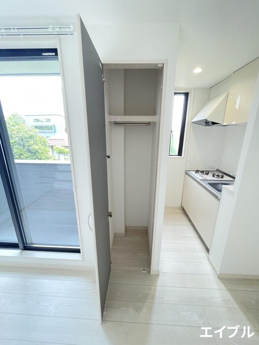 CB久留米ステラの物件内観写真