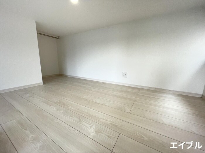 CB久留米ステラの物件内観写真