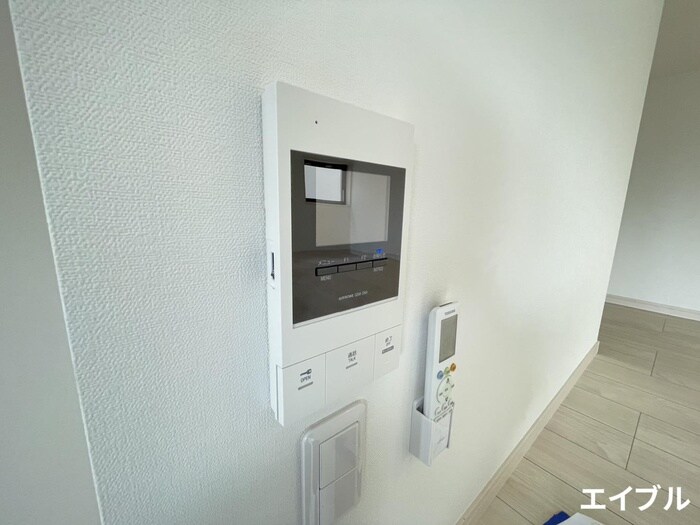 CB久留米ステラの物件内観写真