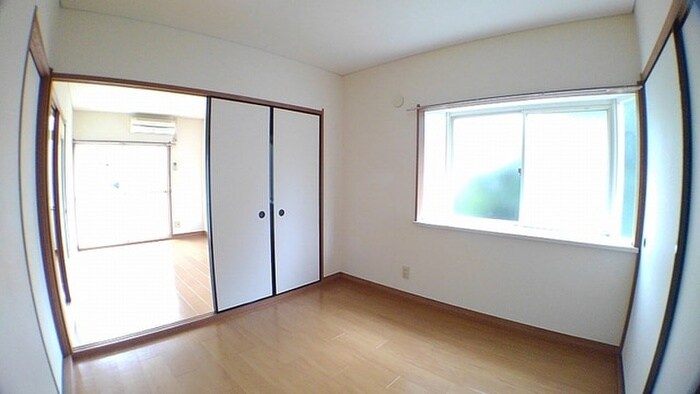 ハイム恵理の物件内観写真