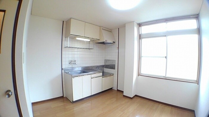 ハイム恵理の物件内観写真