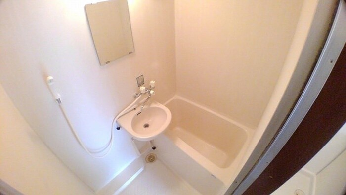 ハイム恵理の物件内観写真