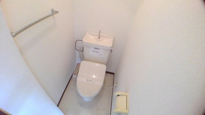 ハイム恵理の物件内観写真