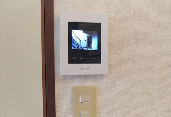 ハイム恵理の物件内観写真