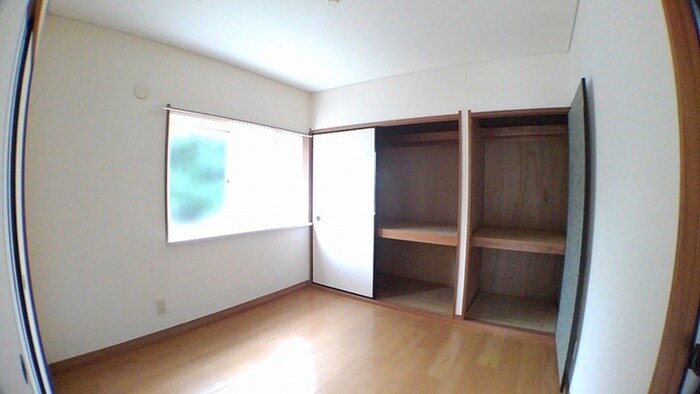 ハイム恵理の物件内観写真