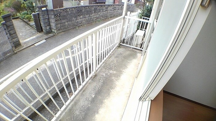 ハイム恵理の物件内観写真