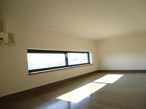 イーストスプリームⅢＢの物件内観写真