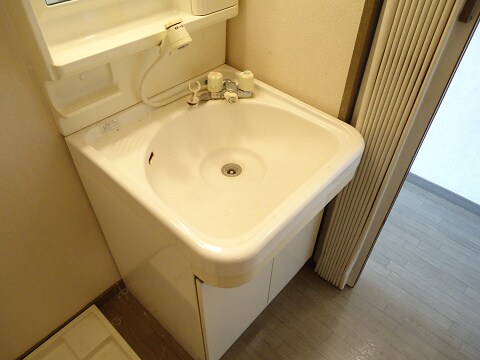 イーストスプリームⅢＢの物件内観写真