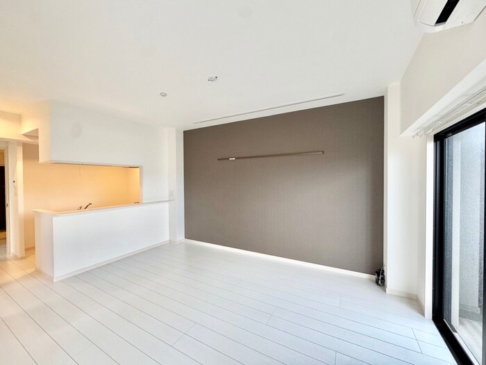 ｺﾝﾀﾞｸﾄﾚｼﾞﾃﾞﾝｽHIBIKINOの物件内観写真