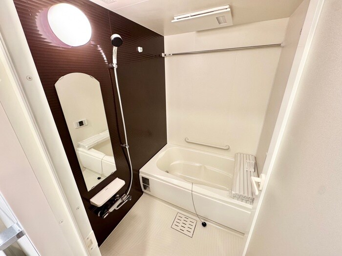 ｺﾝﾀﾞｸﾄﾚｼﾞﾃﾞﾝｽHIBIKINOの物件内観写真