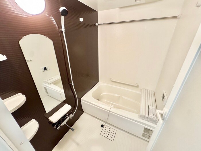 ｺﾝﾀﾞｸﾄﾚｼﾞﾃﾞﾝｽHIBIKINOの物件内観写真