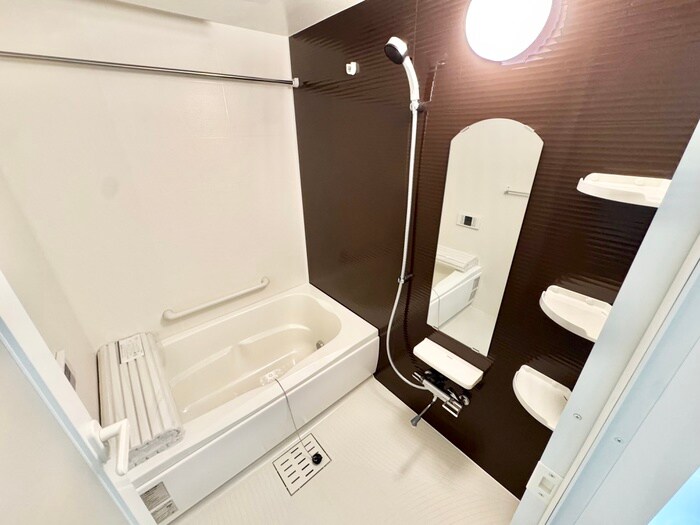 ｺﾝﾀﾞｸﾄﾚｼﾞﾃﾞﾝｽHIBIKINOの物件内観写真