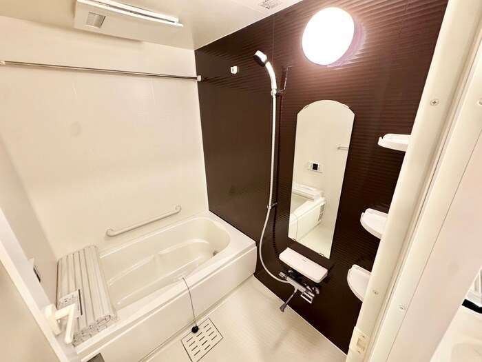 ｺﾝﾀﾞｸﾄﾚｼﾞﾃﾞﾝｽHIBIKINOの物件内観写真