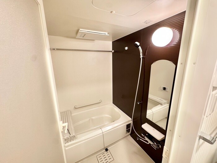 ｺﾝﾀﾞｸﾄﾚｼﾞﾃﾞﾝｽHIBIKINOの物件内観写真