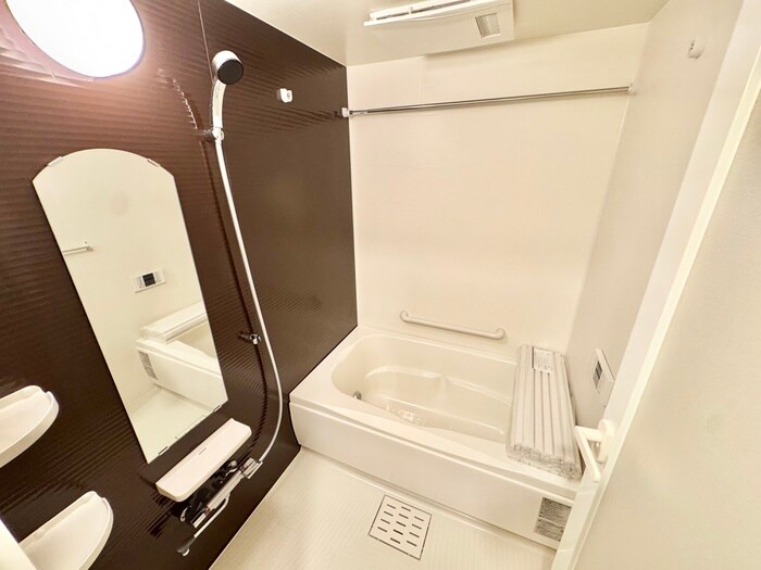 ｺﾝﾀﾞｸﾄﾚｼﾞﾃﾞﾝｽHIBIKINOの物件内観写真