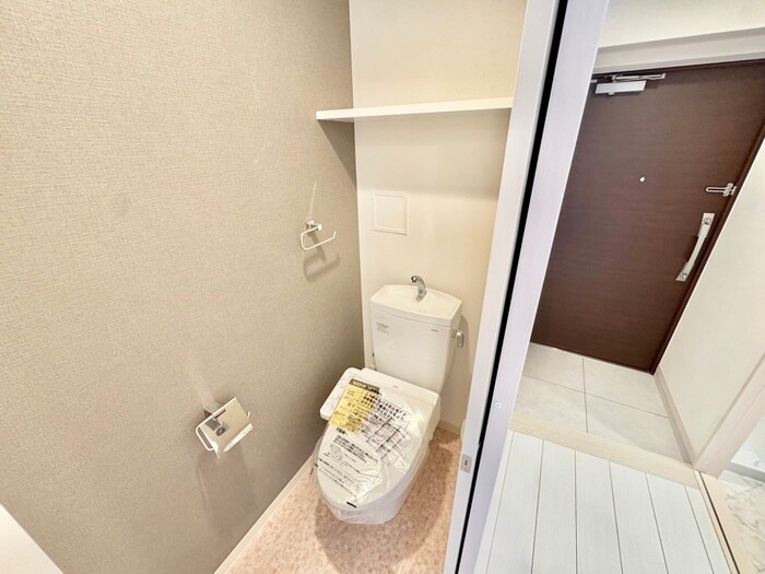 ｺﾝﾀﾞｸﾄﾚｼﾞﾃﾞﾝｽHIBIKINOの物件内観写真