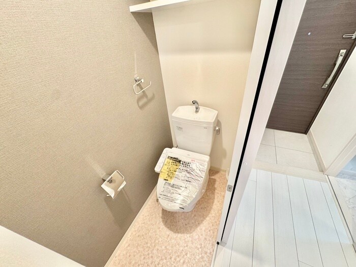 ｺﾝﾀﾞｸﾄﾚｼﾞﾃﾞﾝｽHIBIKINOの物件内観写真