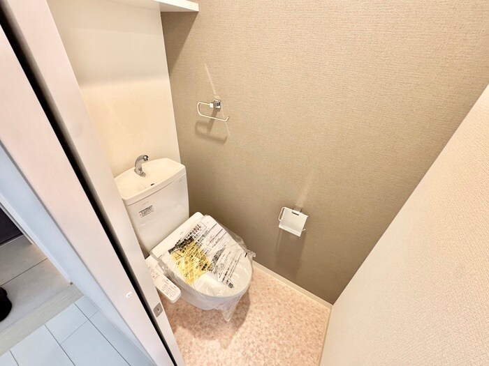 ｺﾝﾀﾞｸﾄﾚｼﾞﾃﾞﾝｽHIBIKINOの物件内観写真