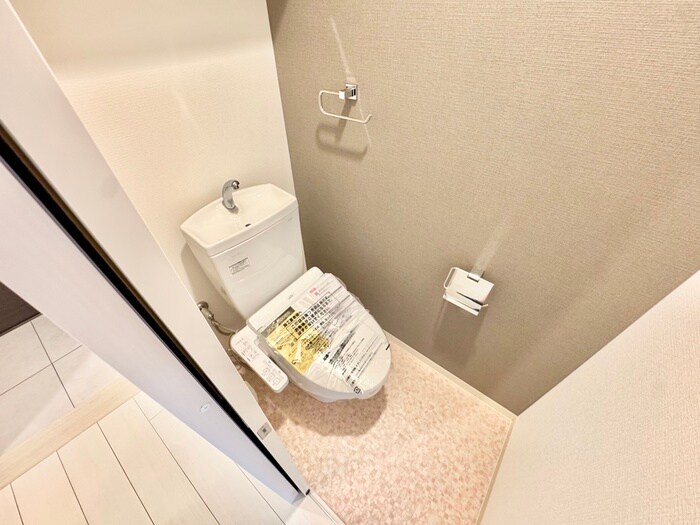 ｺﾝﾀﾞｸﾄﾚｼﾞﾃﾞﾝｽHIBIKINOの物件内観写真