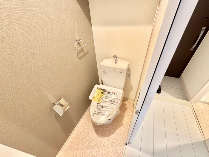 ｺﾝﾀﾞｸﾄﾚｼﾞﾃﾞﾝｽHIBIKINOの物件内観写真